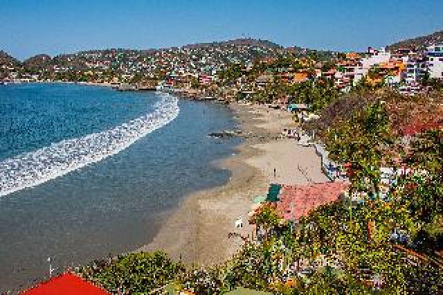 Praia