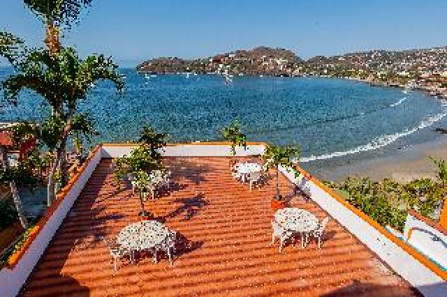 Terraço