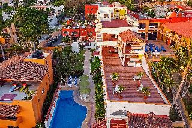 Terraço
