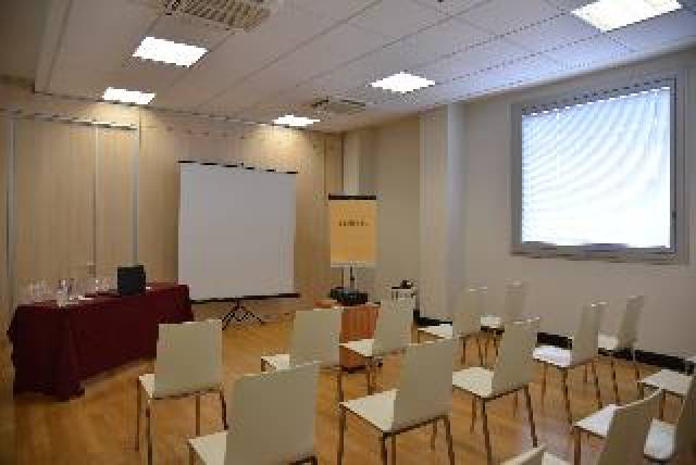 Conferencias