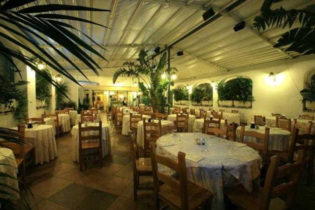 Restaurante