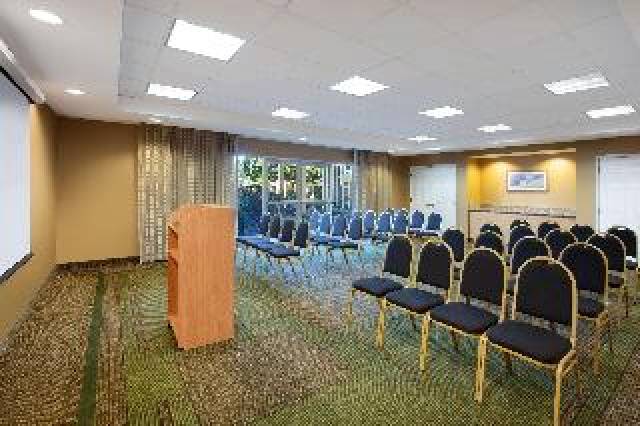 Conferencias