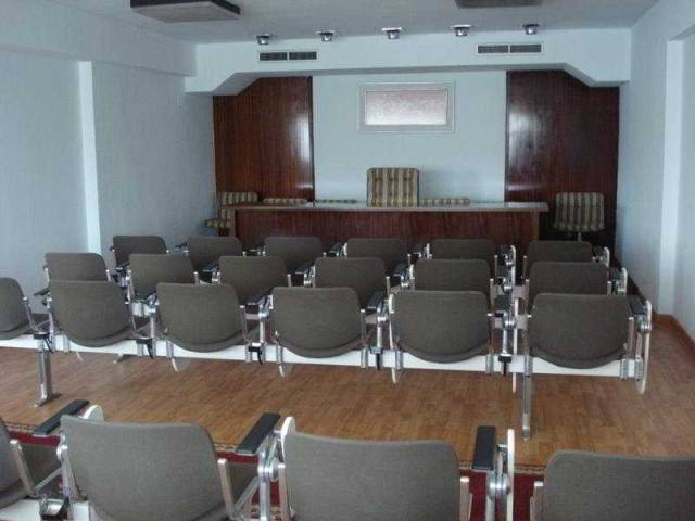 Conferencias