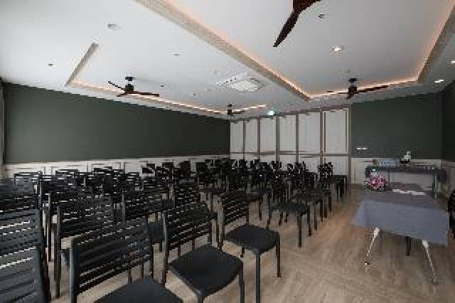Conferencias