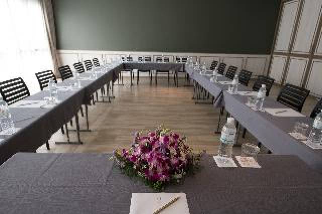 Conferencias