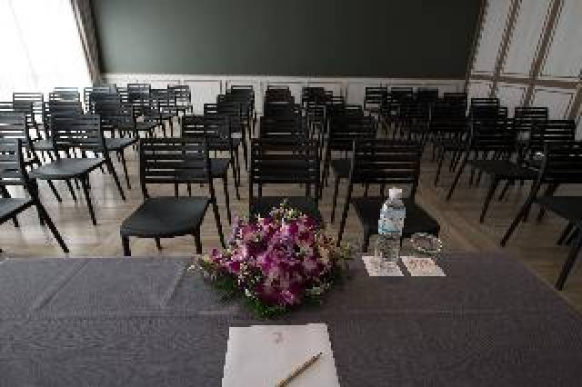 Conferencias