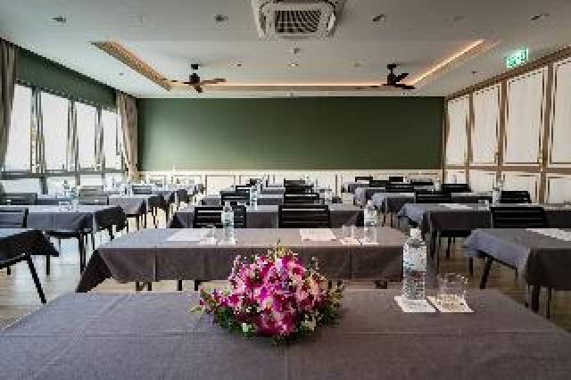 Conferencias