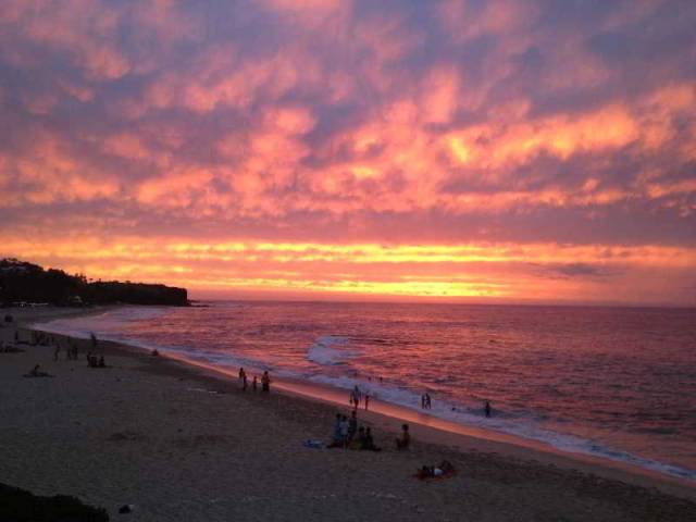 Praia