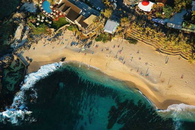 Praia