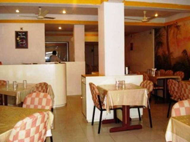 Restaurante
