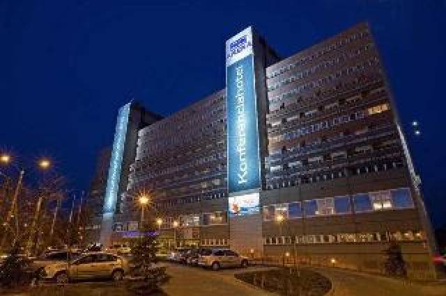 Vista General
