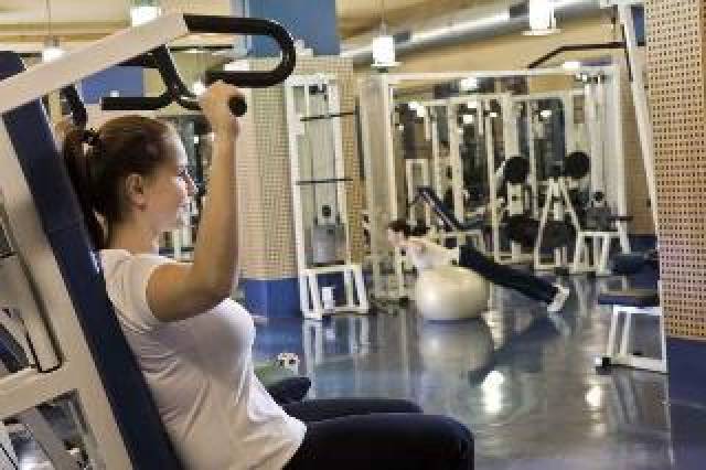 Desportos y Entretenimento