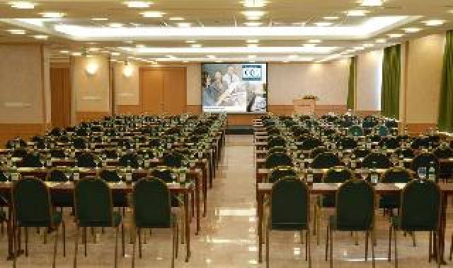 Conferencias