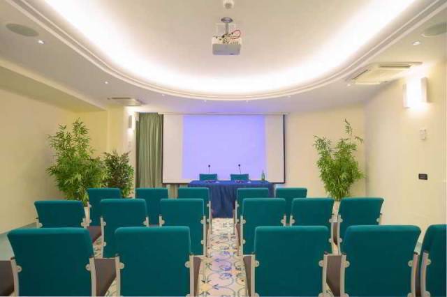 Conferencias