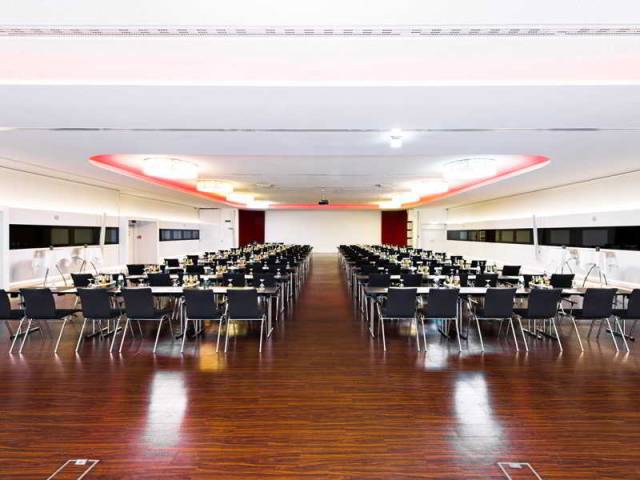 Conferencias