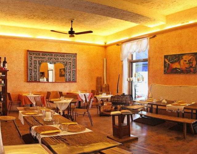 Restaurante