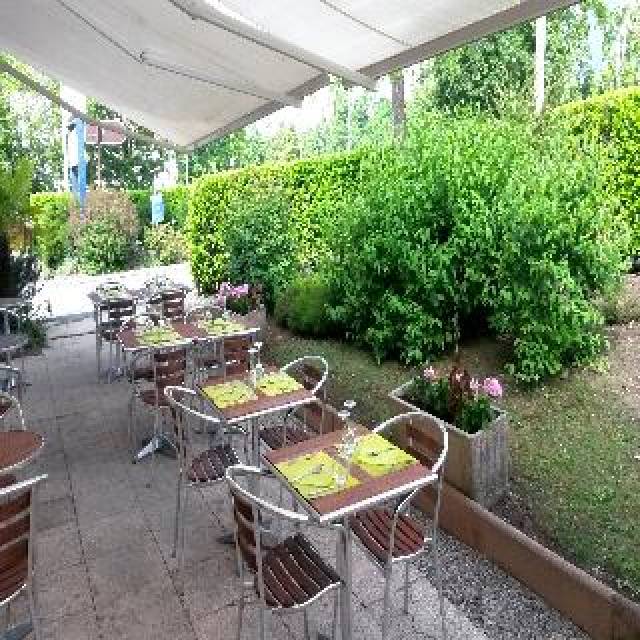 Terraço