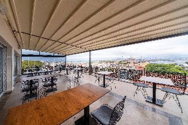 Terraço