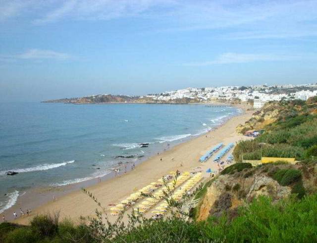 Praia