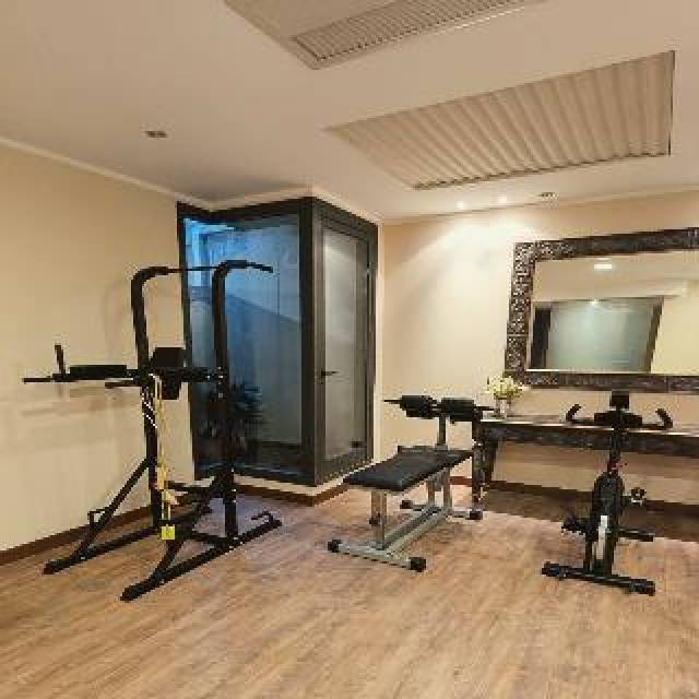 Desportos y Entretenimento