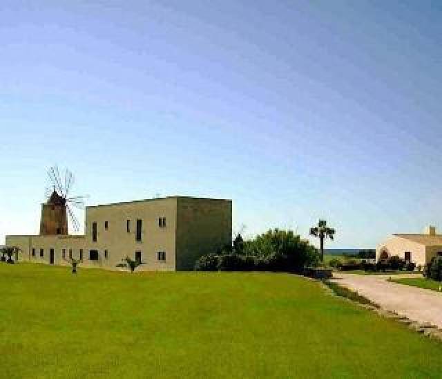Vista General
