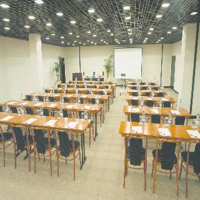 Conferencias