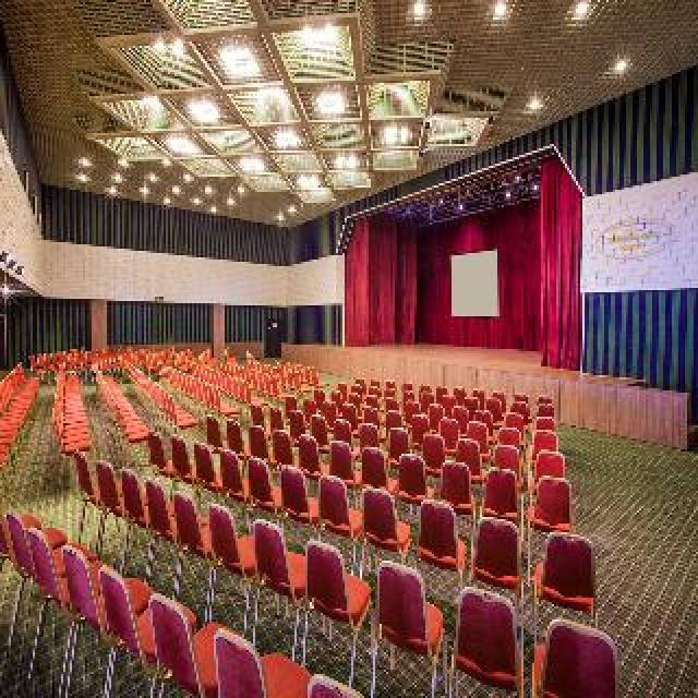Conferencias