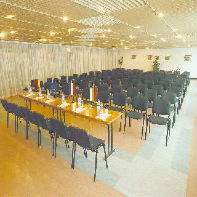 Conferencias