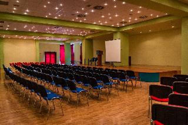 Conferencias