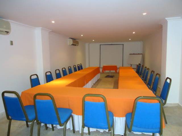 Conferencias