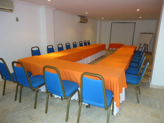 Conferencias