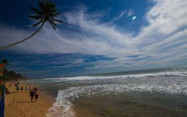 Praia