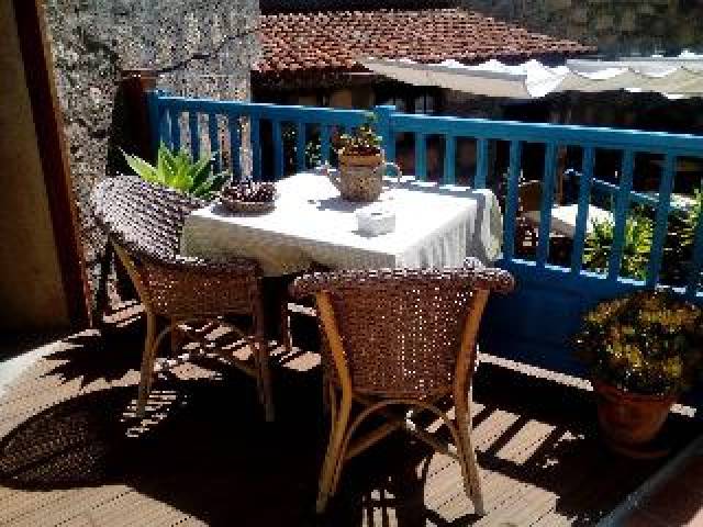 Terraço