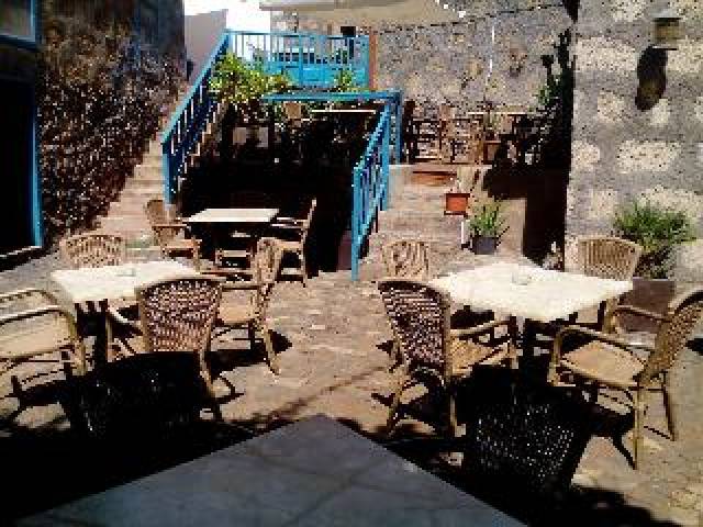 Terraço