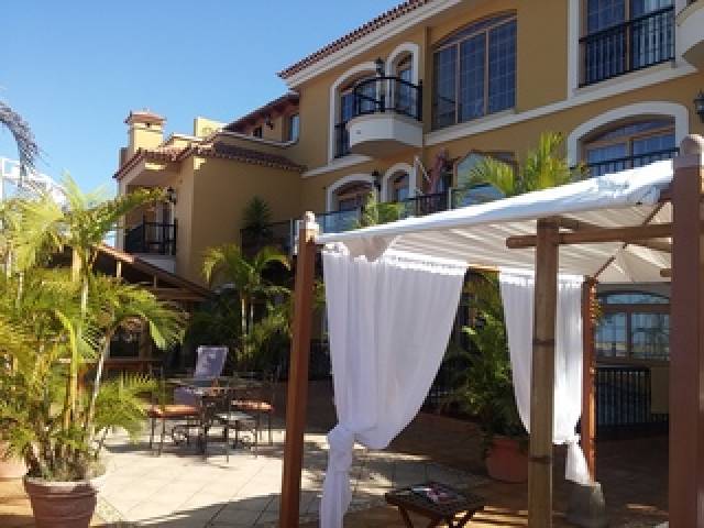 Terraço