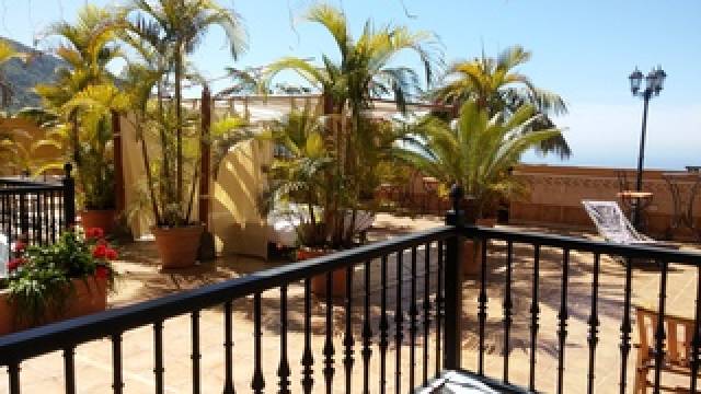 Terraço