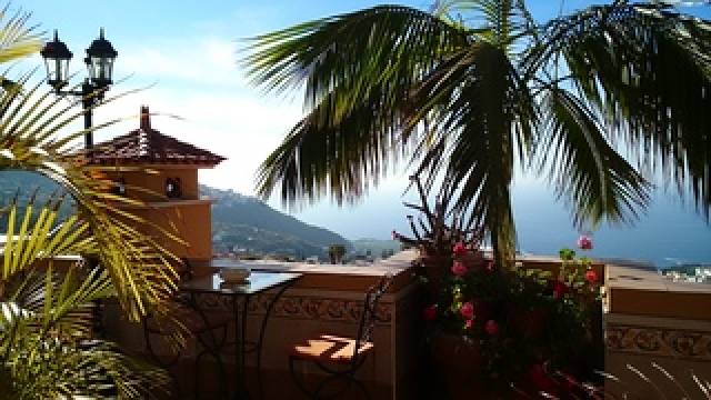 Terraço