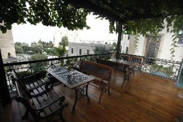 Terraço