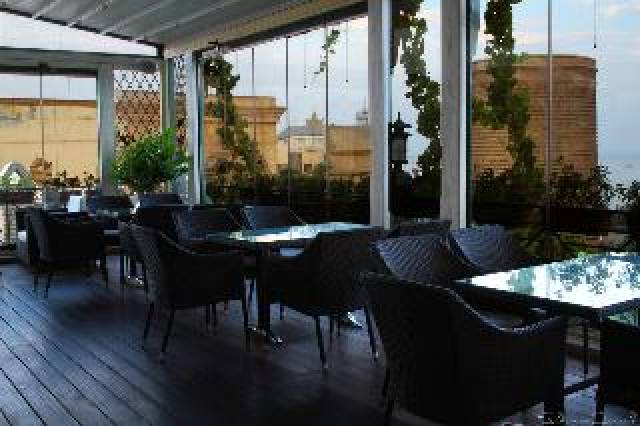 Terraço