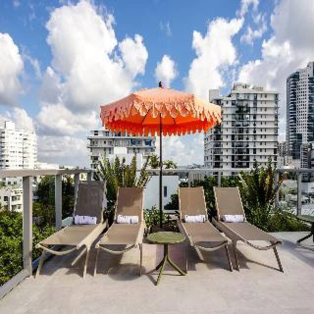 Terraço