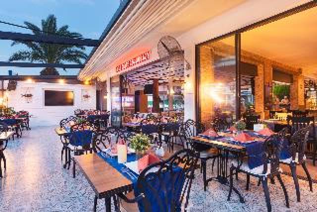Restaurante