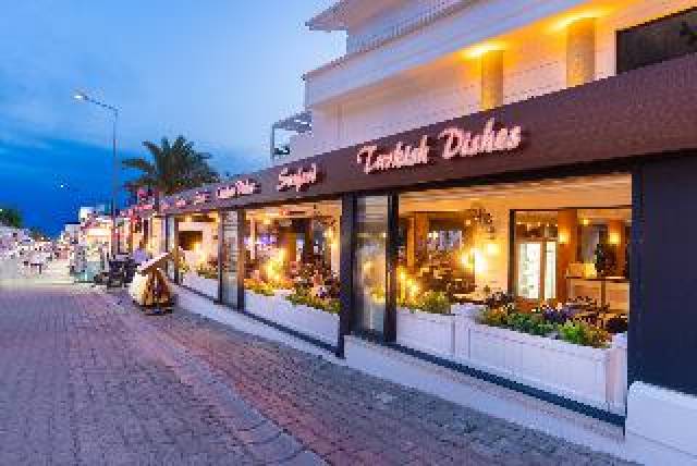 Restaurante
