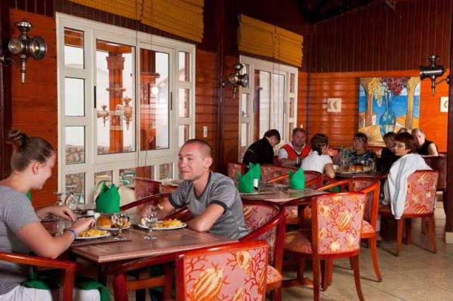 Restaurante