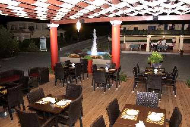 Restaurante