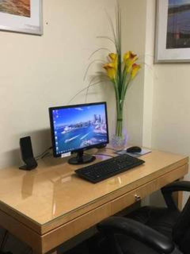 Vista General
