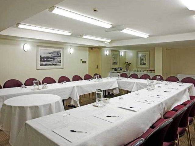 Conferencias