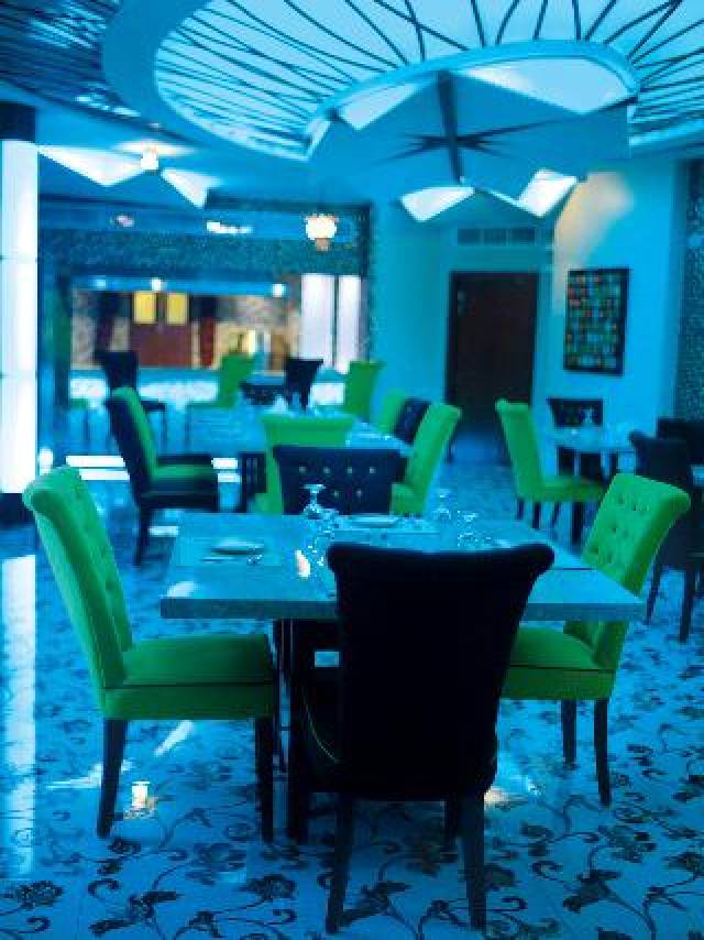 Restaurante