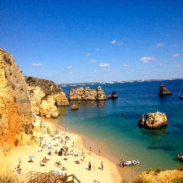 Praia