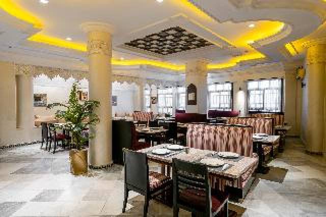 Restaurante