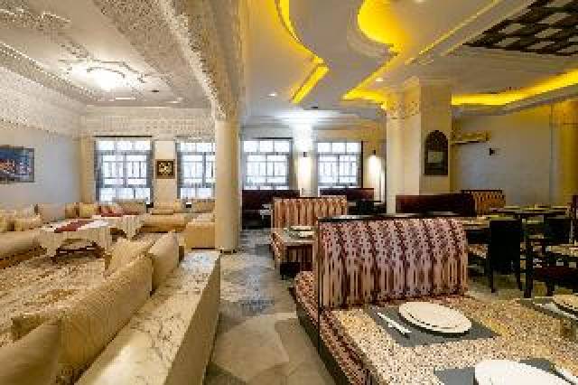 Restaurante